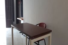 ロビー SPOT ON 2717 Hotel Angsa Lestari