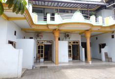 外観 2 SPOT ON 2717 Hotel Angsa Lestari