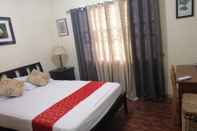 Kamar Tidur Don Mamerto House