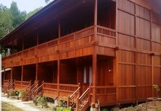 Exterior 5 Korpak Villa & Resort Raja Ampat