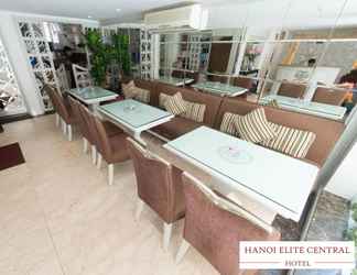 ล็อบบี้ 2 Hanoi Elite Central Hotel