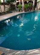 SWIMMING_POOL Villa. 29/8 Xo Viet Nghe Tinh