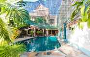 Swimming Pool 3 Villa. 29/8 Xo Viet Nghe Tinh