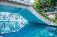 Swimming Pool Binh Minh Villa