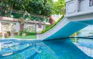 Swimming Pool 4 Binh Minh Villa