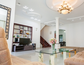 Lobby 2 Tran Duy Ngoc Tuoc Villa 1