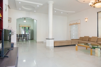 Lobby 4 Tran Duy Ngoc Tuoc Villa 1