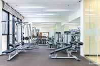 Fitness Center Anna House - Vinhomes Golden River