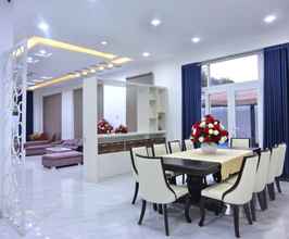 Lobby 4 Villa C5 Nguyen Cu Trinh