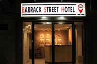 Exterior Barrack Street Hotel