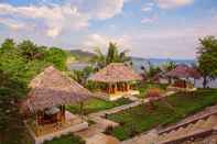 Atraksi di Area Sekitar Krakatau Kahai Beach Hotel