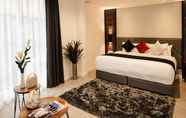 Phòng ngủ 4 Villa De Pranakorn