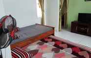 Common Space 4 Fajri Homestay & Guest House Cilacap