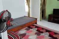 Ruang untuk Umum Fajri Homestay & Guest House Cilacap