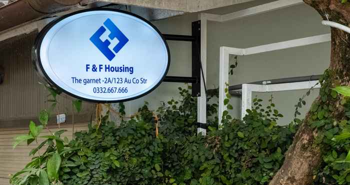 Lobi FnF HOUSING