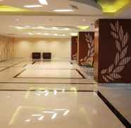 Lobby 3 Apartemen Grand Kamala Lagoon by Mr. Sewa