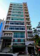 EXTERIOR_BUILDING TPHD โฮเทลแอนด์อพาร์ทเมนท์