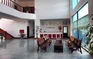 Lobi 5 Xieng Khouang Hotel