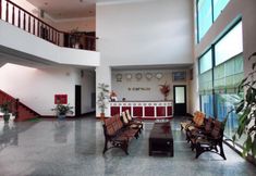 Lobby 5 Xieng Khouang Hotel