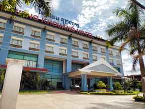 Bangunan 4 Xieng Khouang Hotel