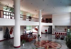 Lobby 3 Xieng Khouang Hotel
