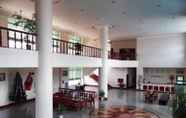 Lobby 3 Xieng Khouang Hotel