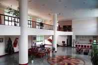 Lobby Xieng Khouang Hotel