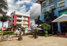 Exterior 6 Xieng Khouang Hotel