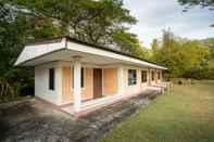 Exterior Bangben Beachfront Resort by Andaman Peace