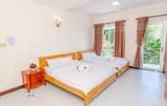 Bedroom 2 Tran Duy Villa Seaview 9