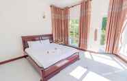 Phòng ngủ 4 Tran Duy Villa Seaview 9