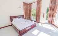Bedroom 4 Tran Duy Villa Seaview 9