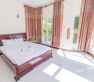 Bedroom 4 Tran Duy Villa Seaview 9