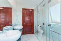 In-room Bathroom Viba Villa