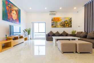 Sảnh chờ 4 Villa Hoang Gia 2