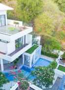 EXTERIOR_BUILDING Villa Hoang Gia 3