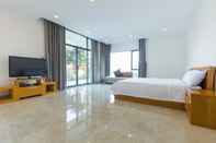 Bedroom Villa Hoang Gia 3