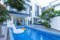 Swimming Pool Villa Hoang Gia 3