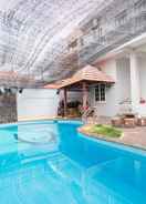 SWIMMING_POOL Tran Duy City Villa 2