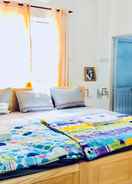 BEDROOM Tran Duy City Homes 03