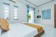 Bedroom Tran Duy City Homes 06