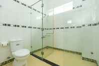 In-room Bathroom Tran Duy City Homes 06