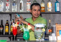 Accommodation Services 5 The Cyclo Siem Reap Hotel