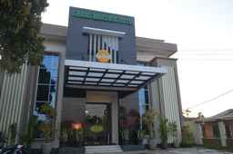GRAND MANDALA HOTEL, USD 28.77