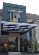 EXTERIOR_BUILDING GRAND MANDALA HOTEL