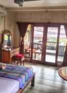 BEDROOM Dijumah Homestay