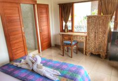 Bedroom 2 Dijumah Homestay