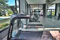 Fitness Center ​​Wellness Chiang Mai Hotel