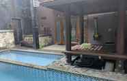 Kolam Renang 3 Comfort Living at Villa Kusuma Estate 25 by VHB group
