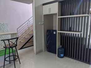 Kamar Tidur 4 Comfort Living at Villa Kusuma Estate 25 by VHB group
